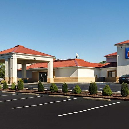 Motel 6-Shepherdsville, Ky Louisville South Екстер'єр фото