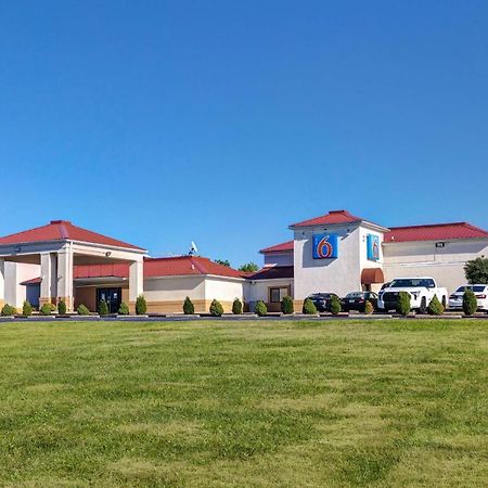 Motel 6-Shepherdsville, Ky Louisville South Екстер'єр фото