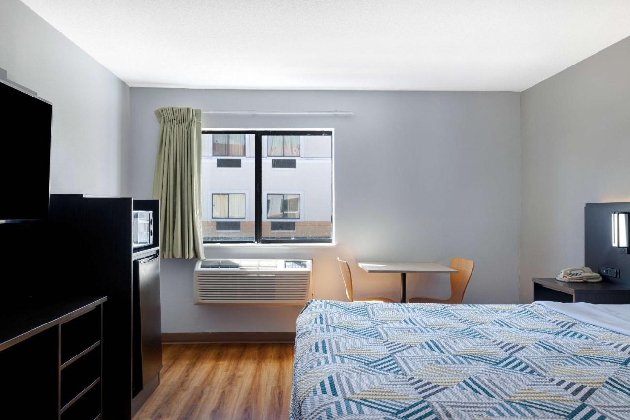 Motel 6-Shepherdsville, Ky Louisville South Екстер'єр фото