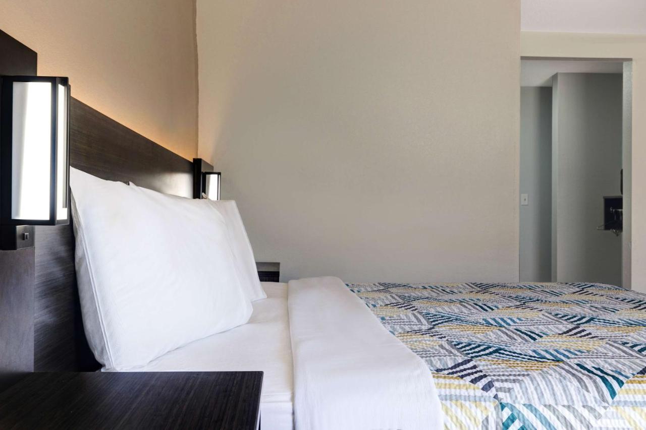 Motel 6-Shepherdsville, Ky Louisville South Екстер'єр фото