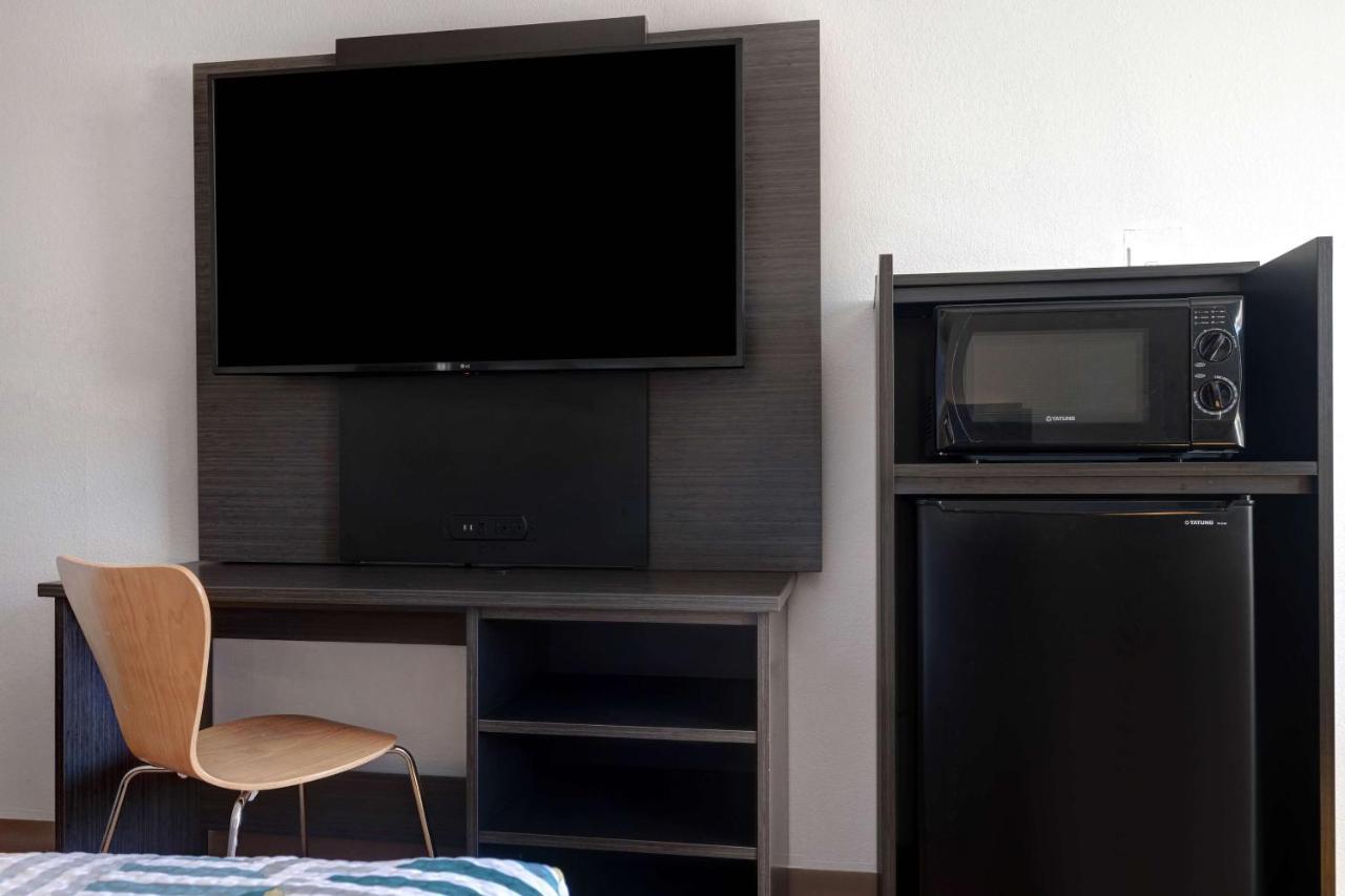 Motel 6-Shepherdsville, Ky Louisville South Екстер'єр фото