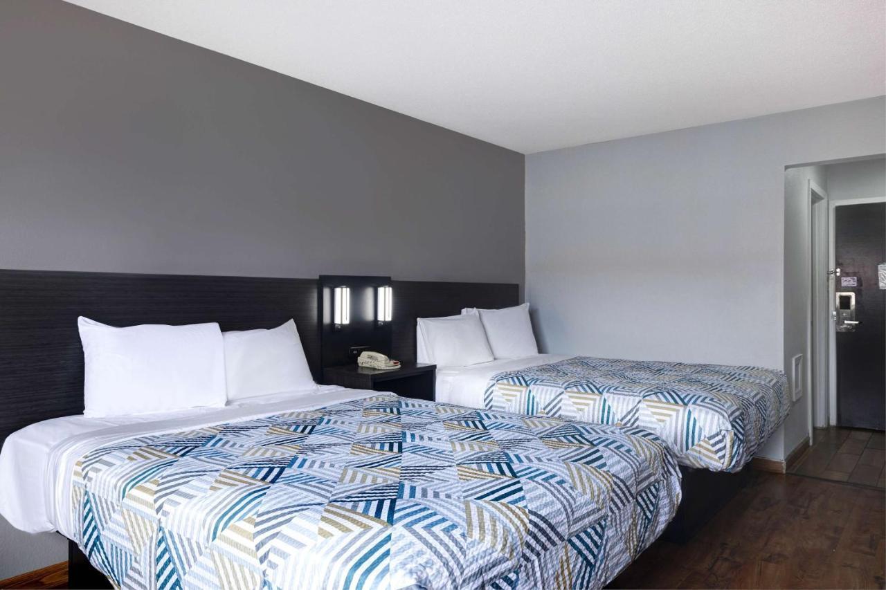 Motel 6-Shepherdsville, Ky Louisville South Екстер'єр фото