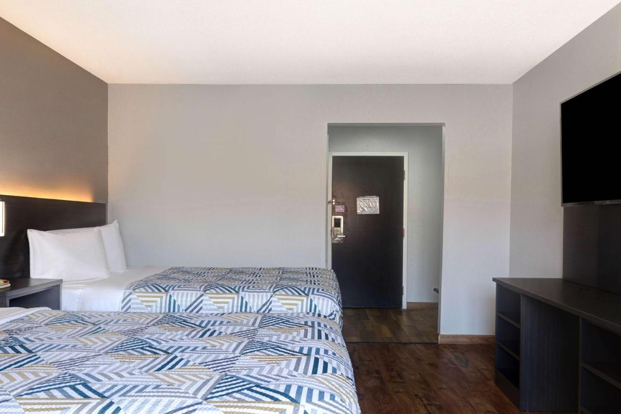 Motel 6-Shepherdsville, Ky Louisville South Екстер'єр фото