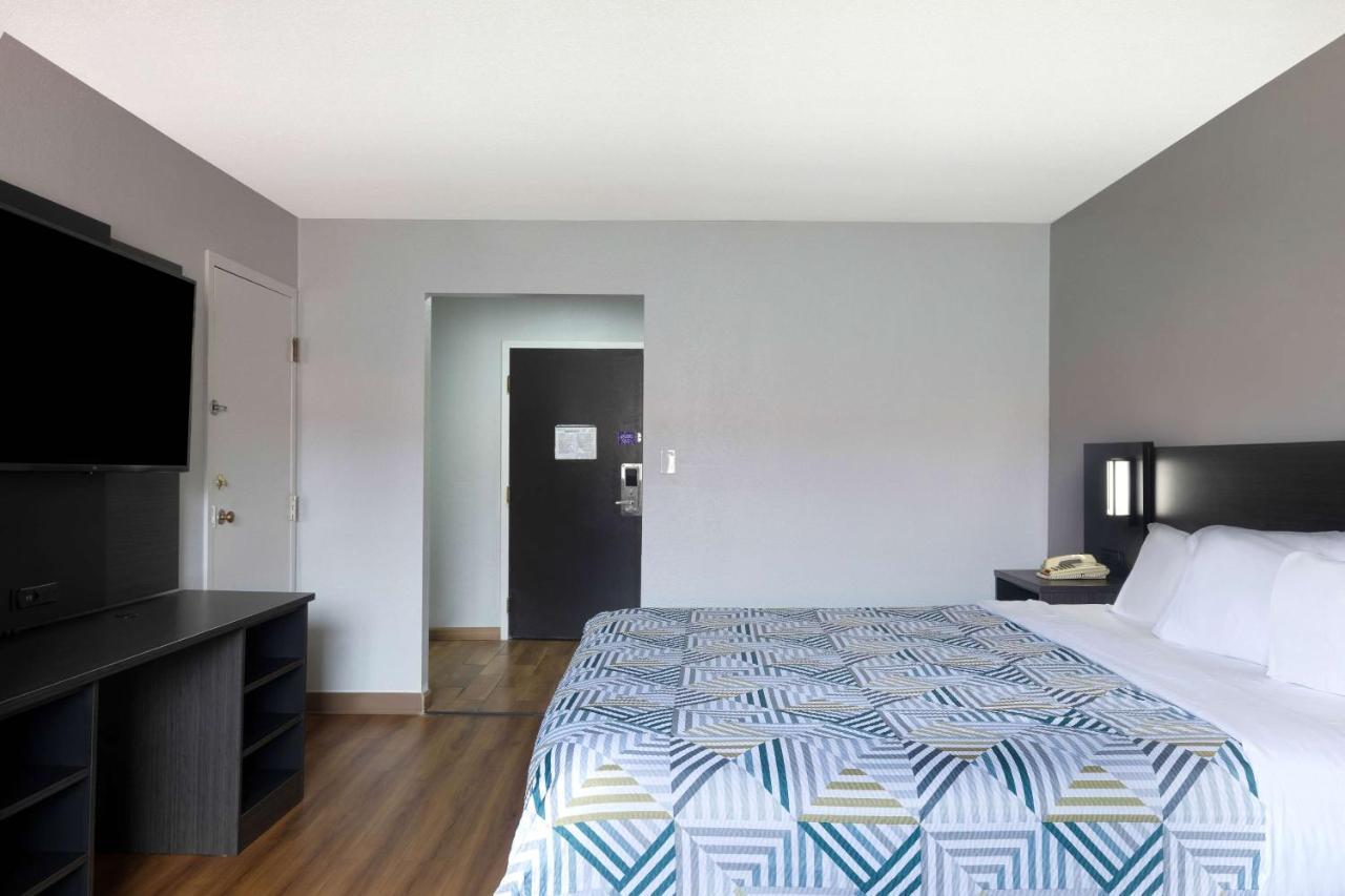 Motel 6-Shepherdsville, Ky Louisville South Екстер'єр фото