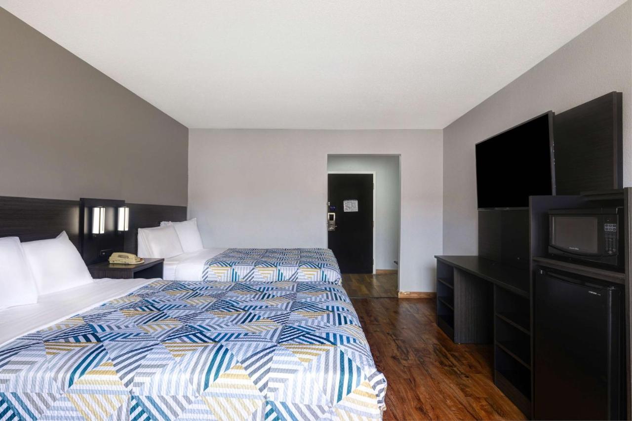 Motel 6-Shepherdsville, Ky Louisville South Екстер'єр фото