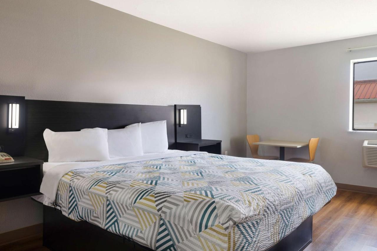 Motel 6-Shepherdsville, Ky Louisville South Екстер'єр фото