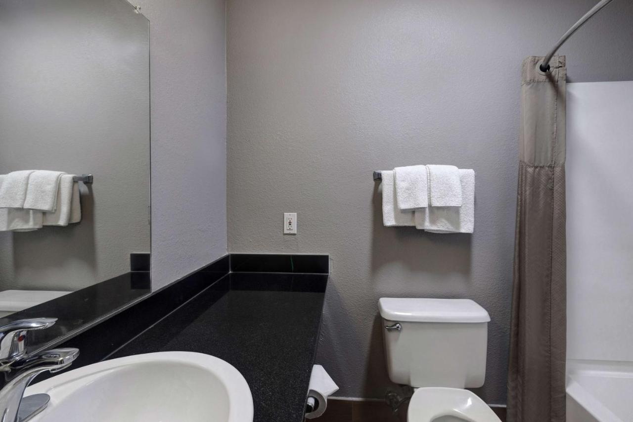 Motel 6-Shepherdsville, Ky Louisville South Екстер'єр фото