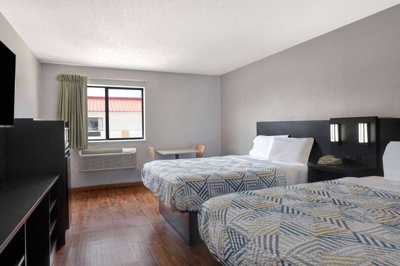 Motel 6-Shepherdsville, Ky Louisville South Екстер'єр фото