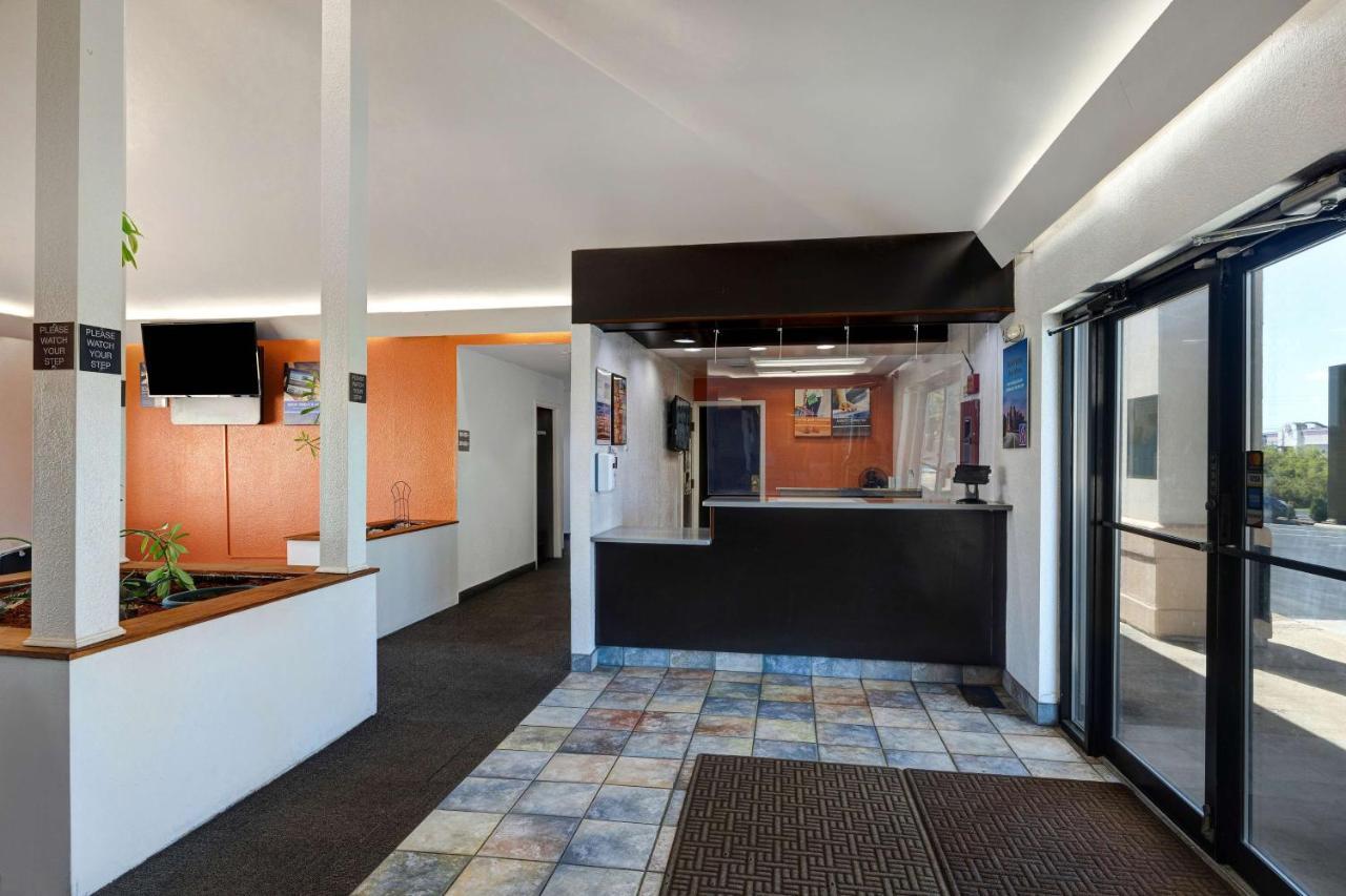 Motel 6-Shepherdsville, Ky Louisville South Екстер'єр фото