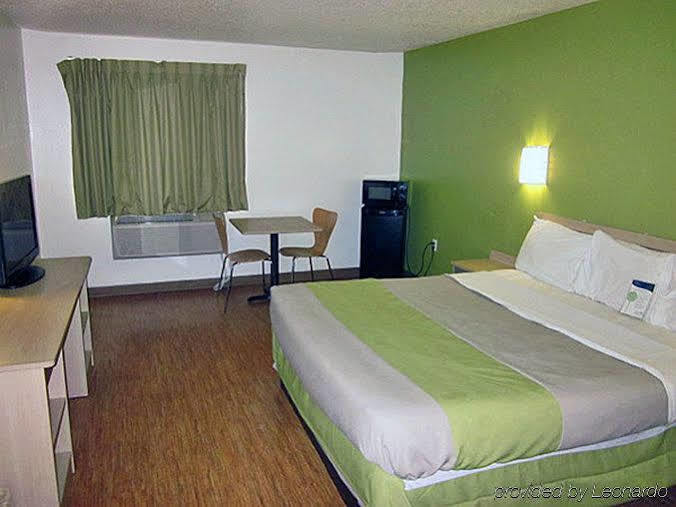 Motel 6-Shepherdsville, Ky Louisville South Екстер'єр фото