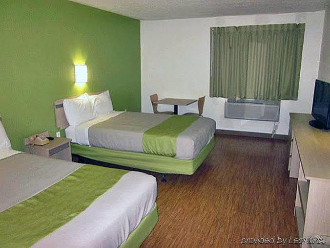 Motel 6-Shepherdsville, Ky Louisville South Екстер'єр фото