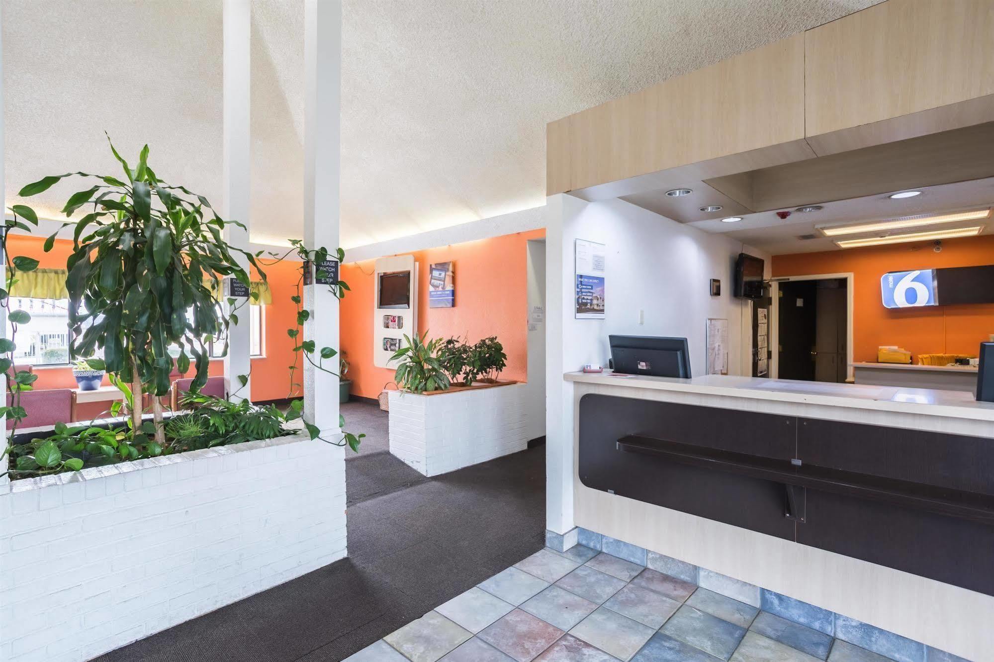 Motel 6-Shepherdsville, Ky Louisville South Екстер'єр фото