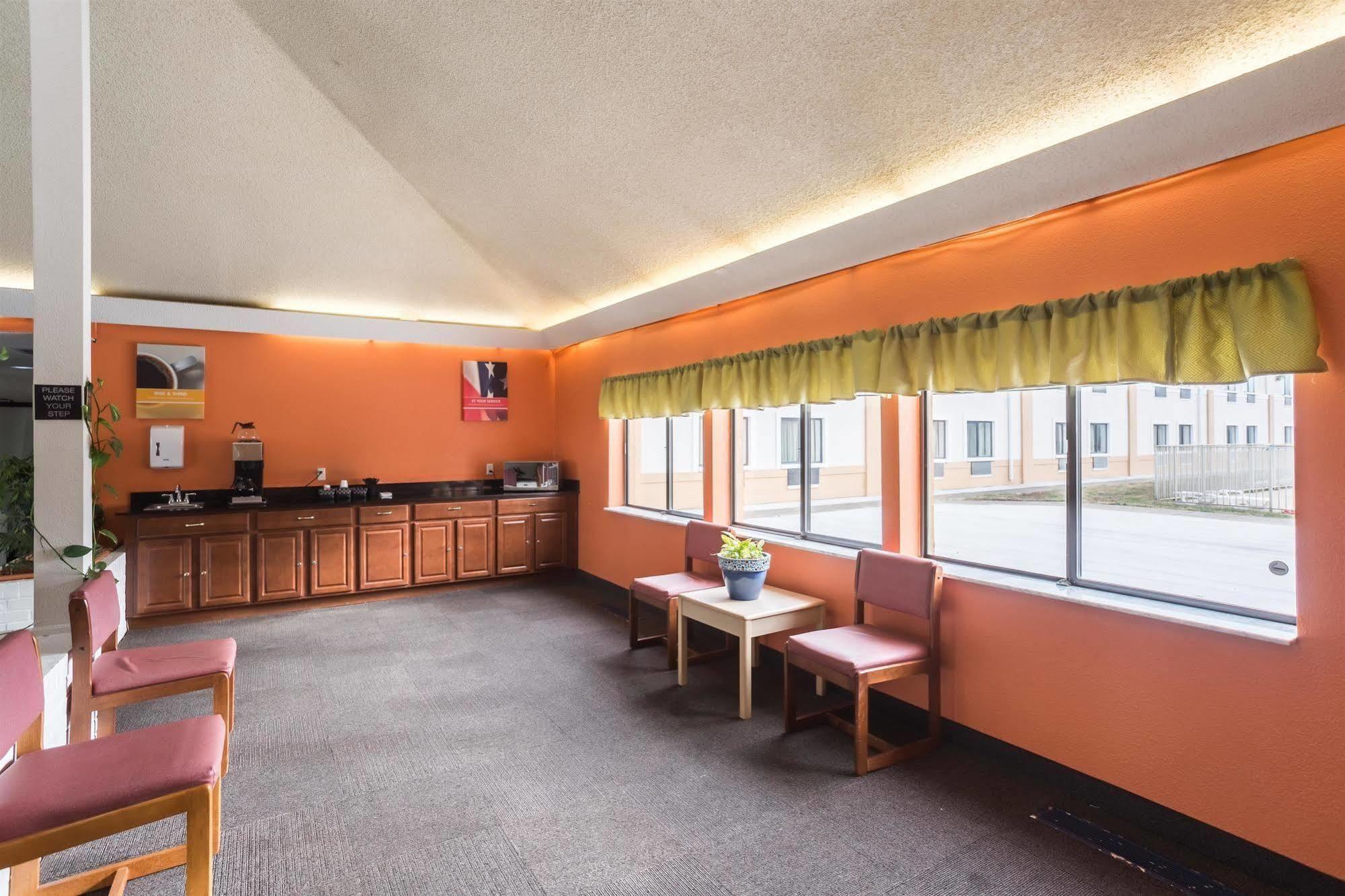 Motel 6-Shepherdsville, Ky Louisville South Екстер'єр фото