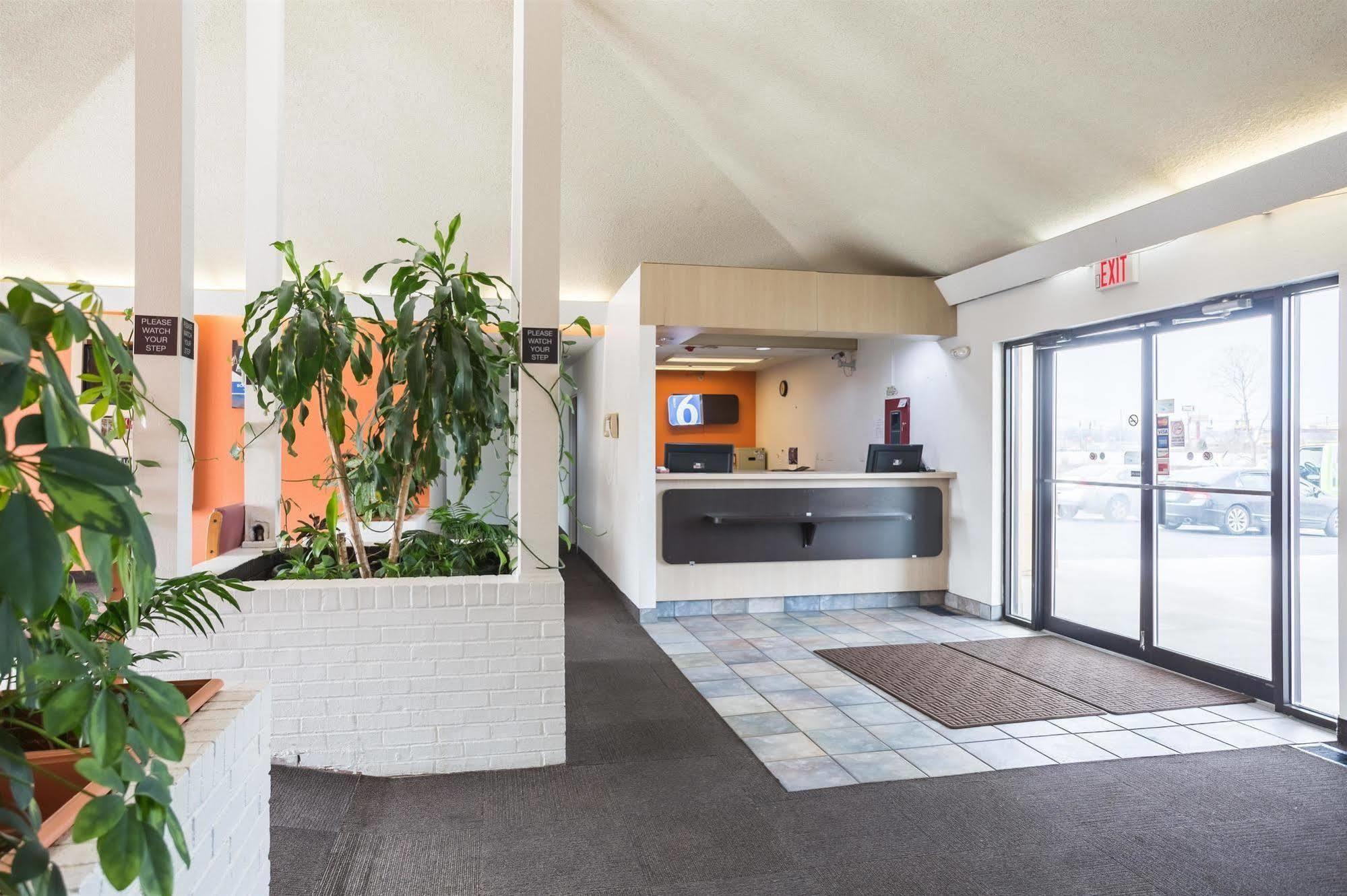 Motel 6-Shepherdsville, Ky Louisville South Екстер'єр фото