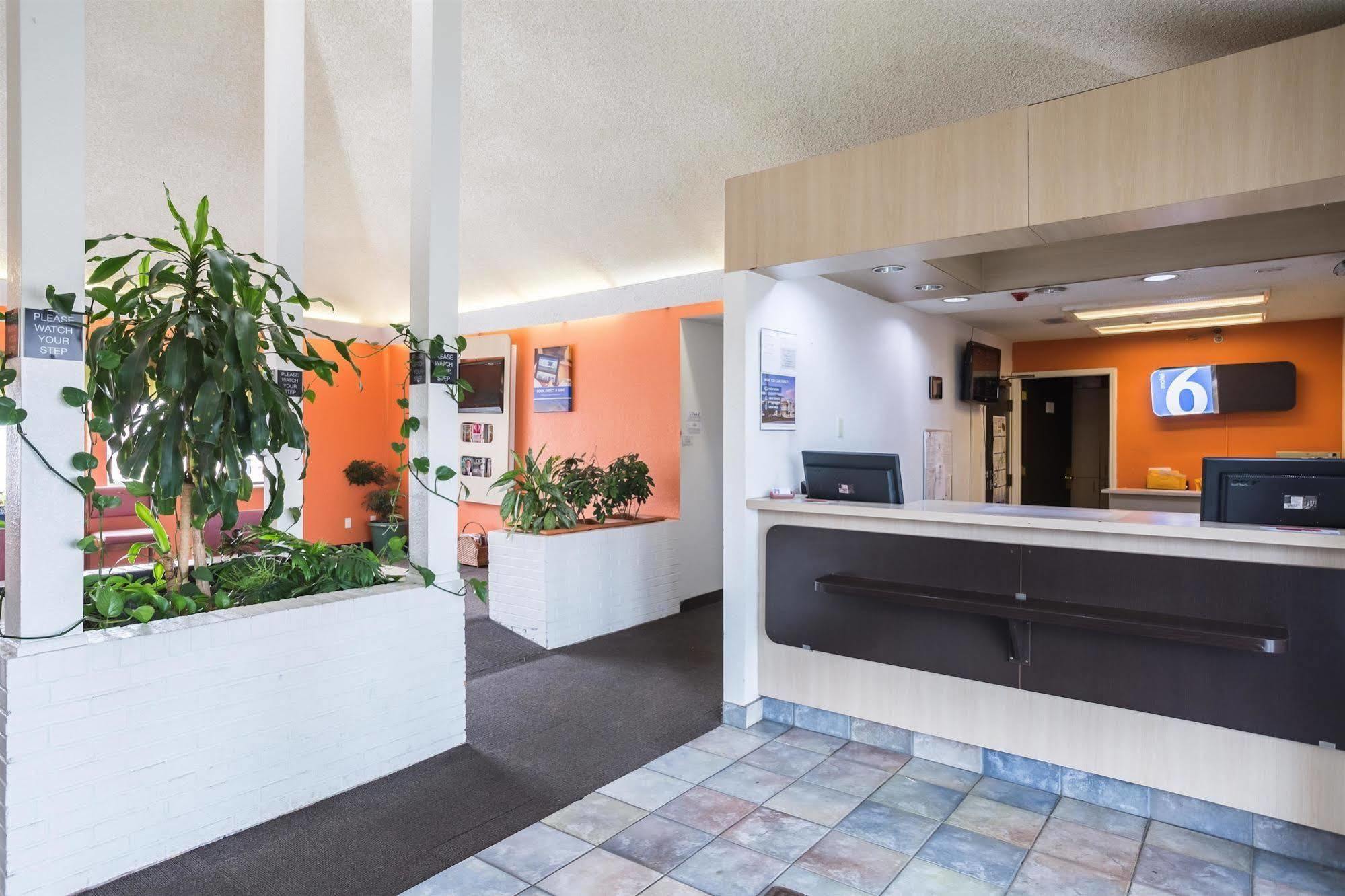 Motel 6-Shepherdsville, Ky Louisville South Екстер'єр фото