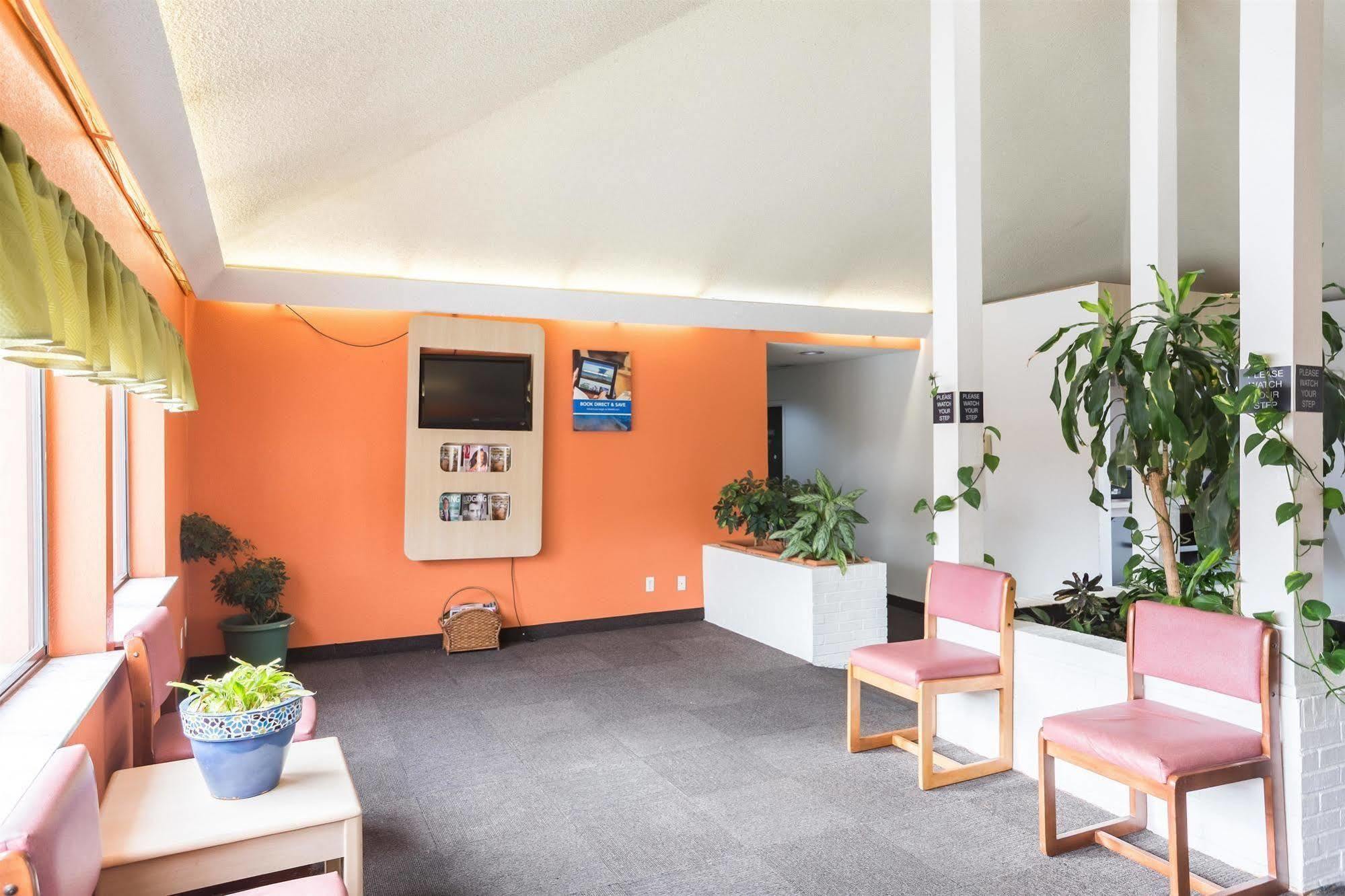 Motel 6-Shepherdsville, Ky Louisville South Екстер'єр фото