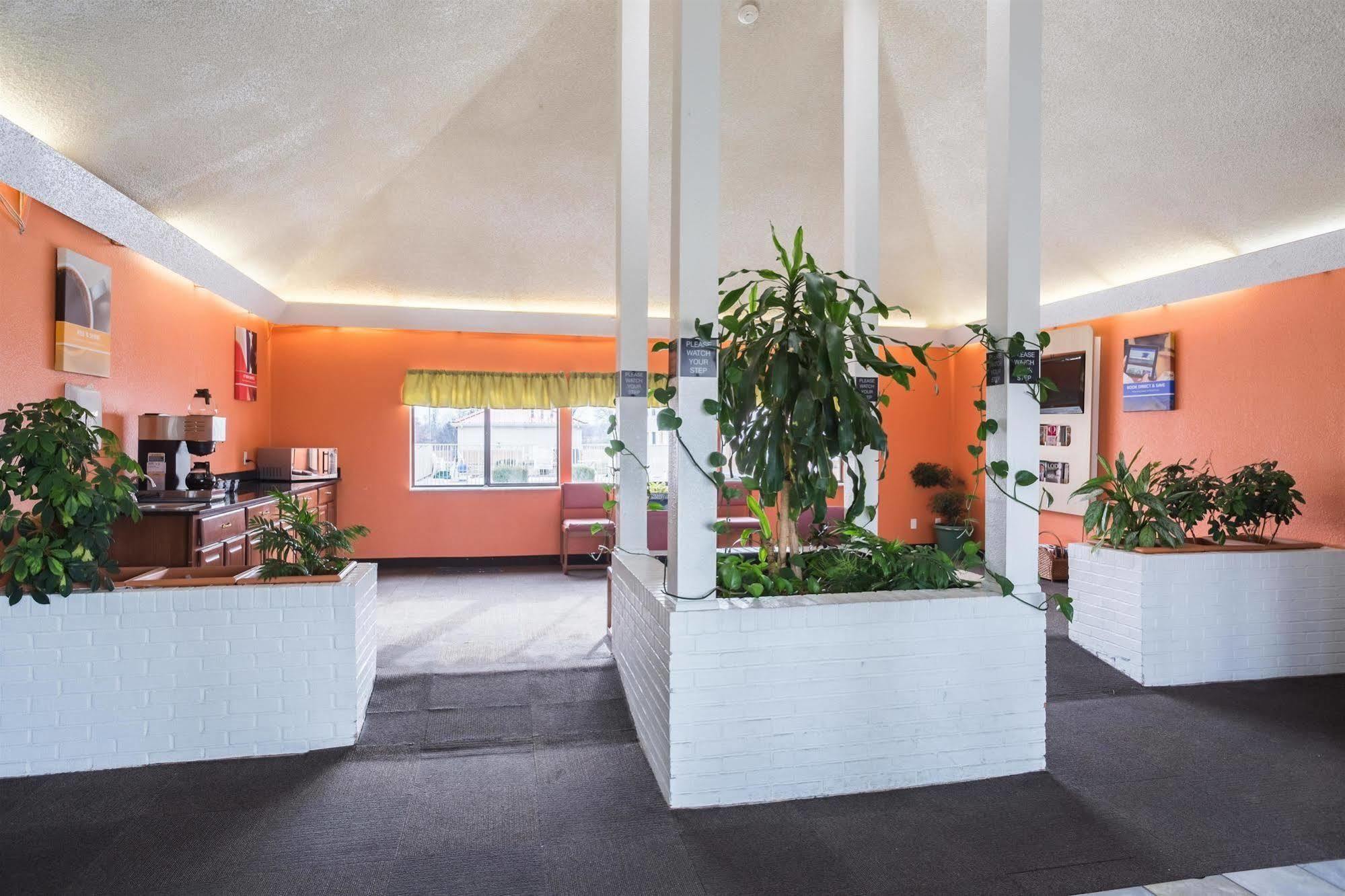 Motel 6-Shepherdsville, Ky Louisville South Екстер'єр фото