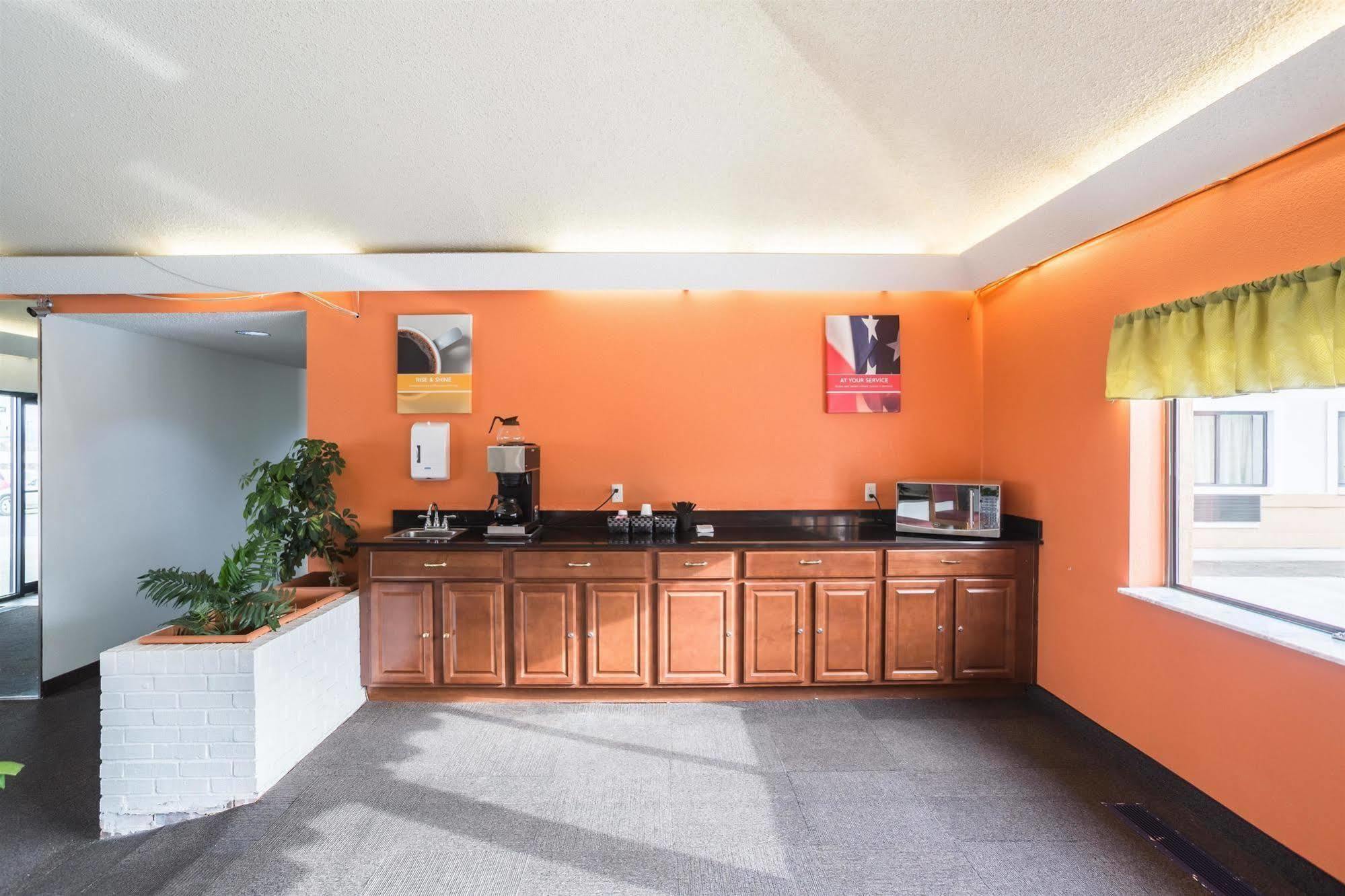 Motel 6-Shepherdsville, Ky Louisville South Екстер'єр фото